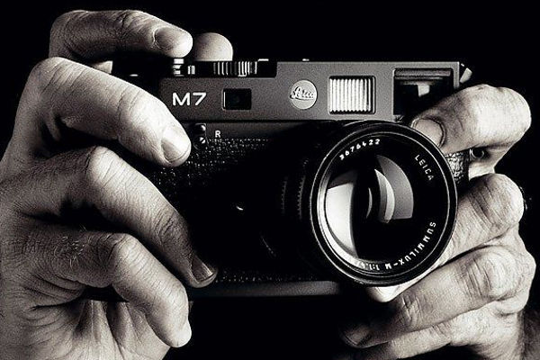 Photography & Design